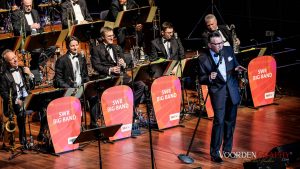 2017 SWR Big Band & Götz Alsmann feat. Fola Dada @ Konzerthaus Freiburg