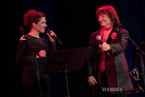 2017 Joana und Susanne Back – „Plaisir d’Amour – aber nicht nur" @ Capitol Mannheim
