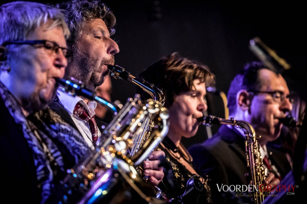 2017 Cool Cats Orchestra @ Rhein-Neckar-Theater