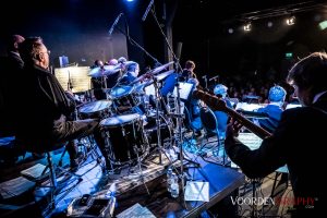 2017 Cool Cats Orchestra @ Rhein-Neckar-Theater