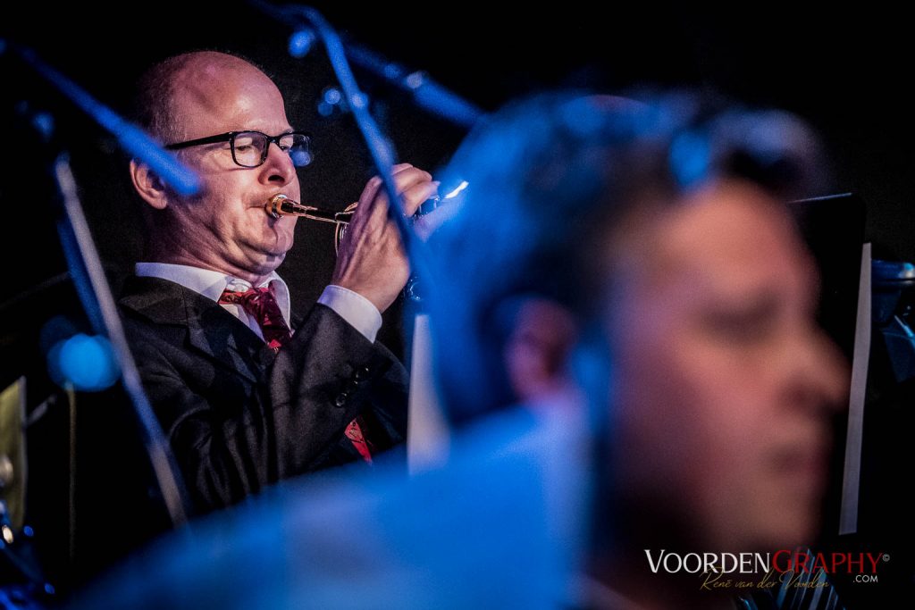 2017 Cool Cats Orchestra @ Rhein-Neckar-Theater