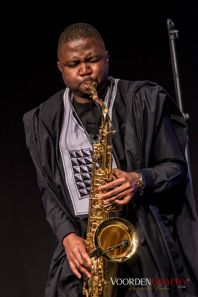 2017 Gospel in the City @ redblue Heilbronn. Foto: van-der-voorden.com