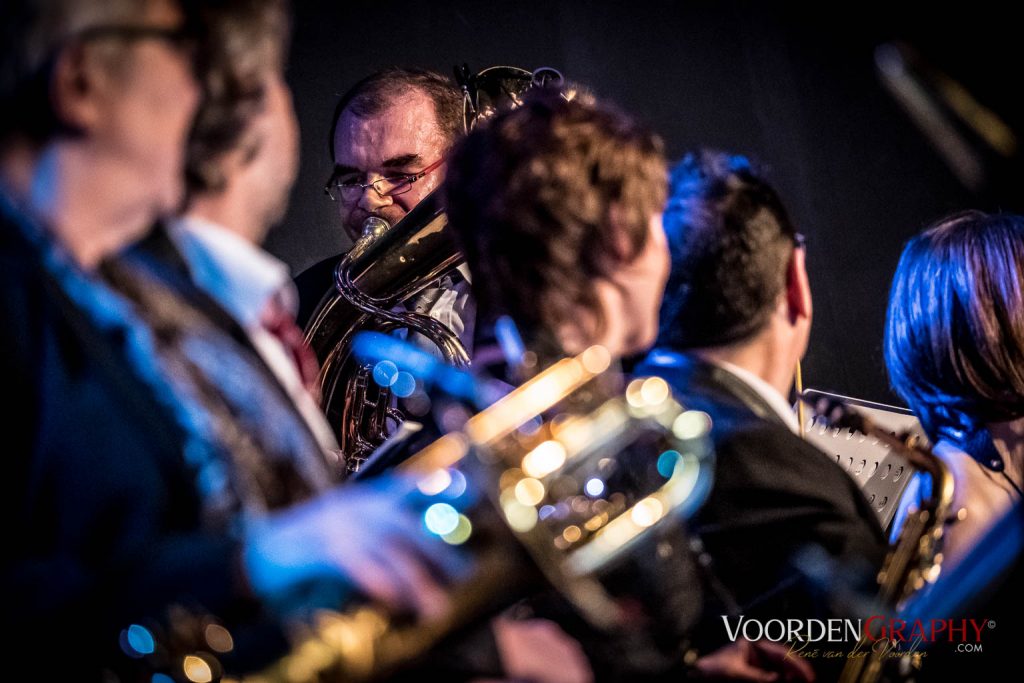 2017 Cool Cats Orchestra @ Rhein-Neckar-Theater