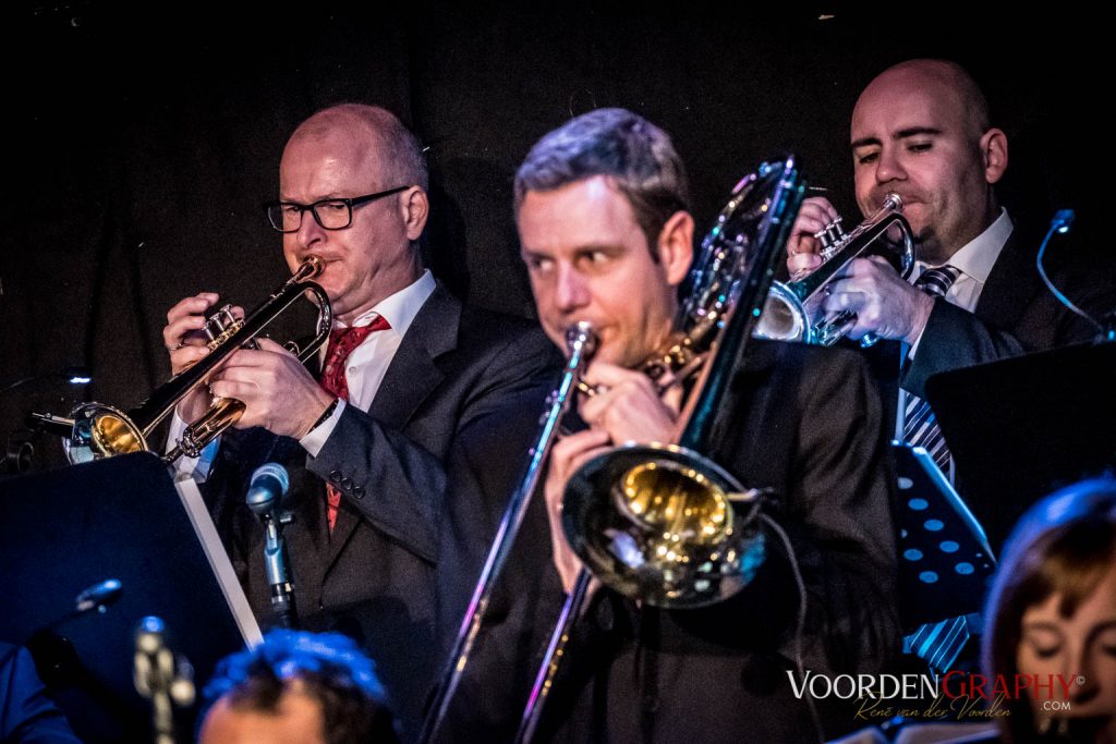 2017 Cool Cats Orchestra @ Rhein-Neckar-Theater