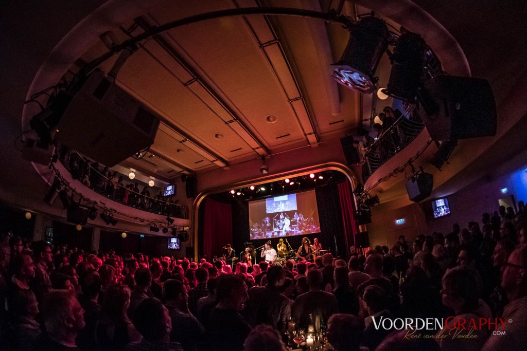 2017 Queen Kings @ Alte Wollfabrik Schwetzingen Foto: van-der-voorden.com