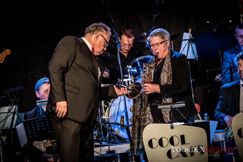 2017 Cool Cats Orchestra @ Rhein-Neckar-Theater