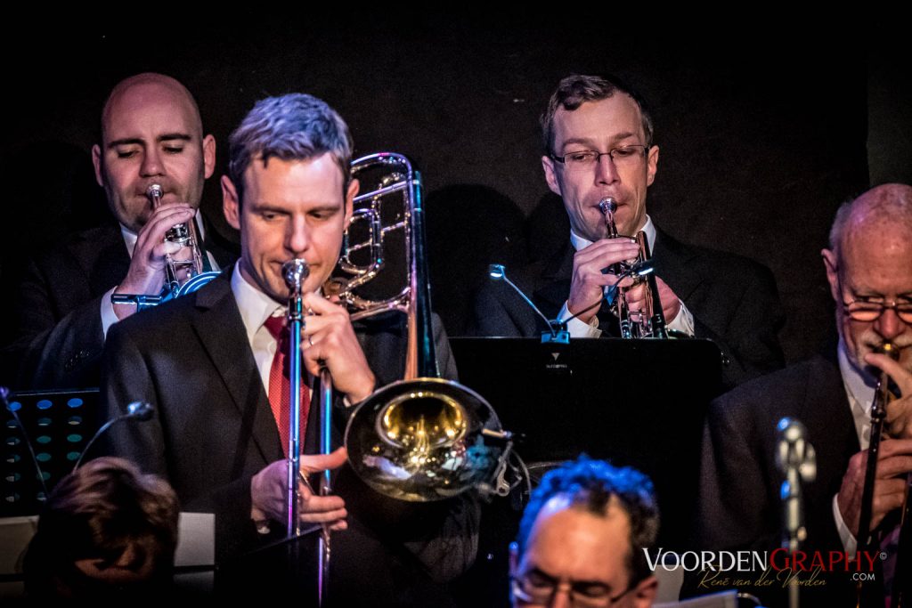 2017 Cool Cats Orchestra @ Rhein-Neckar-Theater