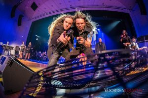 2017 Musical meets Rock "Symphonic Edition" @ Palatin Wiesloch - Foto: van-der-voorden.com