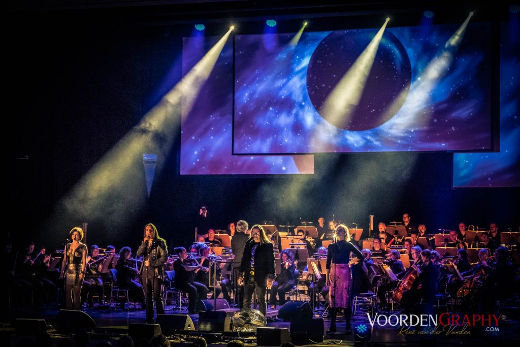 2017 Musical meets Rock "Symphonic Edition" @ Palatin Wiesloch - Foto: van-der-voorden.com