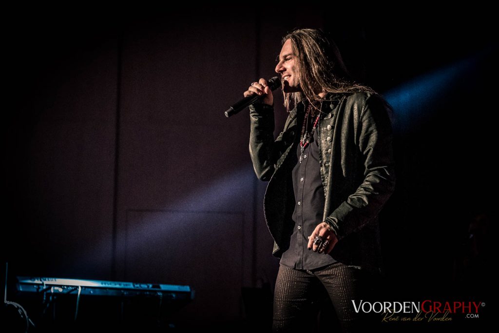 2017 Musical meets Rock "Symphonic Edition" @ Palatin Wiesloch - Foto: van-der-voorden.com