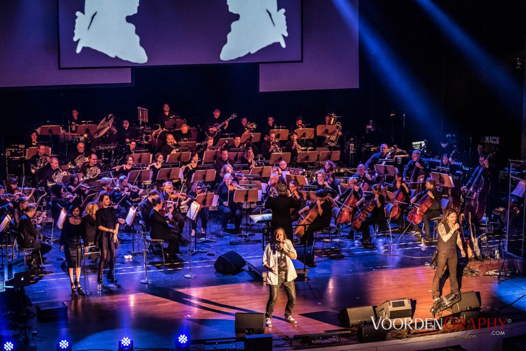 2017 Musical meets Rock "Symphonic Edition" @ Palatin Wiesloch - Foto: van-der-voorden.com