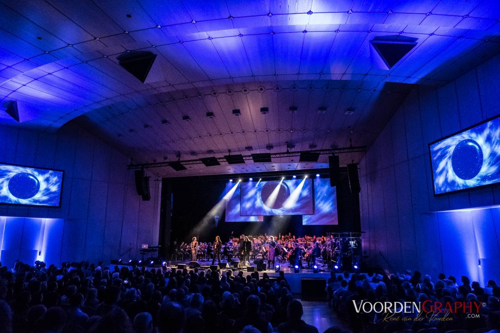 2017 Musical meets Rock "Symphonic Edition" @ Palatin Wiesloch - Foto: van-der-voorden.com