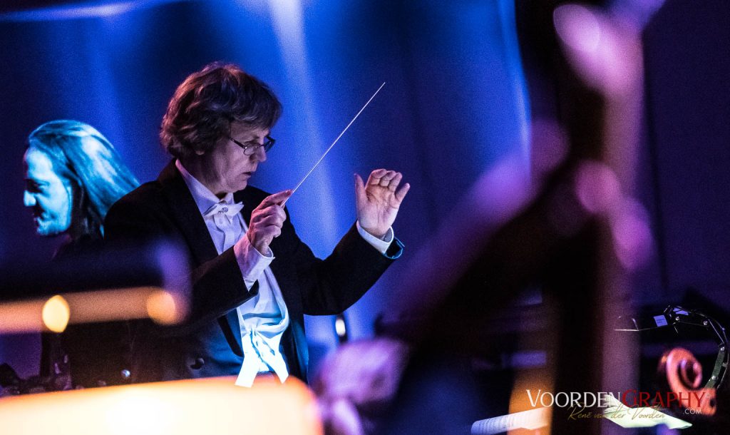 2017 Musical meets Rock "Symphonic Edition" @ Palatin Wiesloch - Foto: van-der-voorden.com