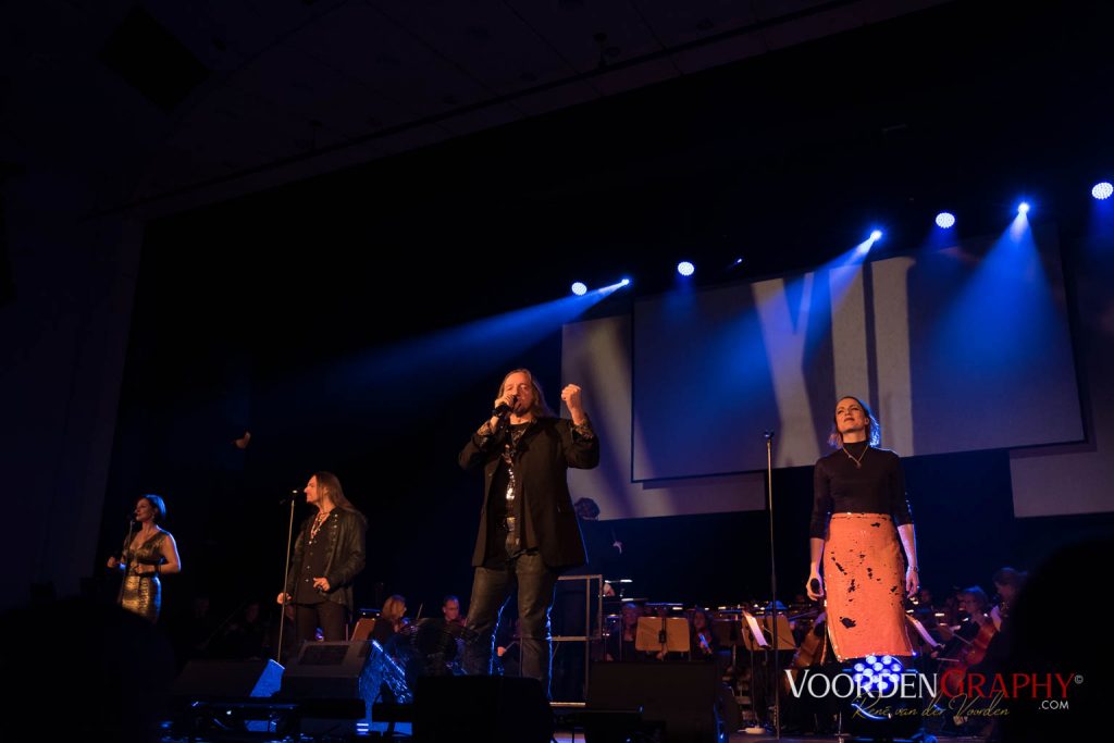 2017 Musical meets Rock "Symphonic Edition" @ Palatin Wiesloch - Foto: van-der-voorden.com