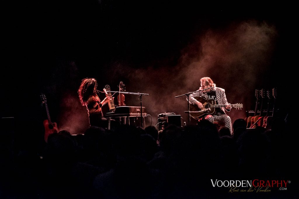 2017 Stoppok feat. Tess Wiley @ Centralstation Darmstadt