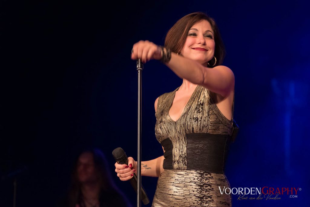 2017 Musical meets Rock "Symphonic Edition" @ Palatin Wiesloch - Foto: van-der-voorden.com