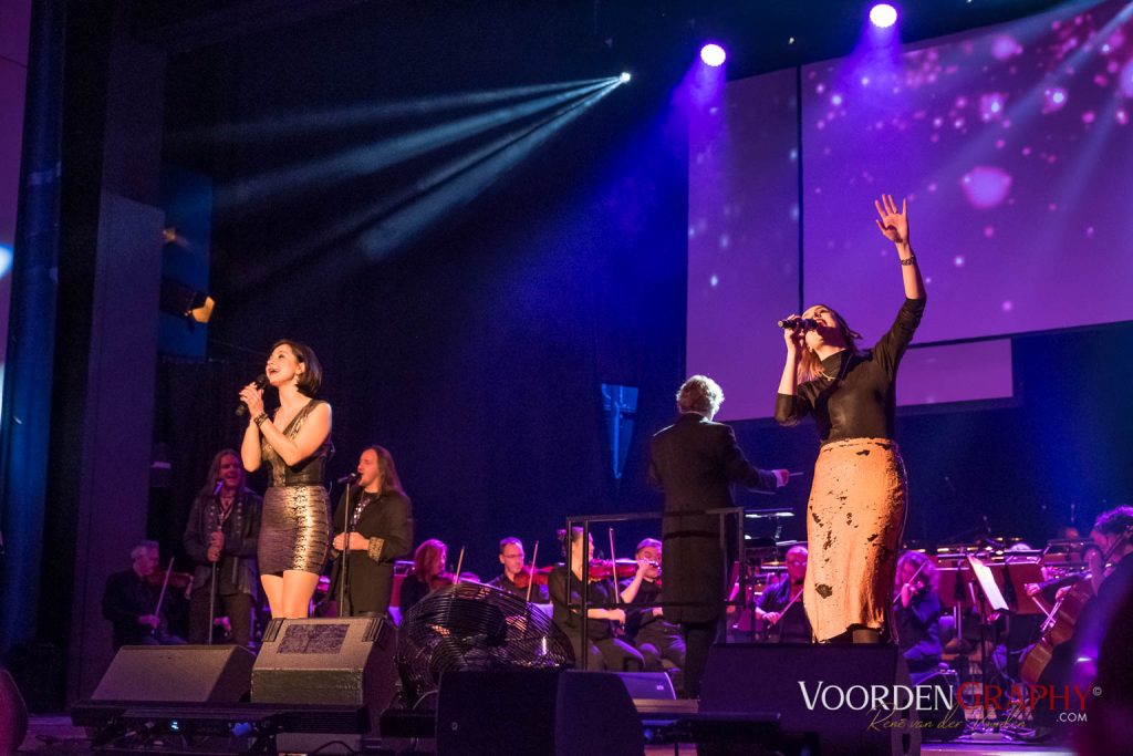 2017 Musical meets Rock "Symphonic Edition" @ Palatin Wiesloch - Foto: van-der-voorden.com