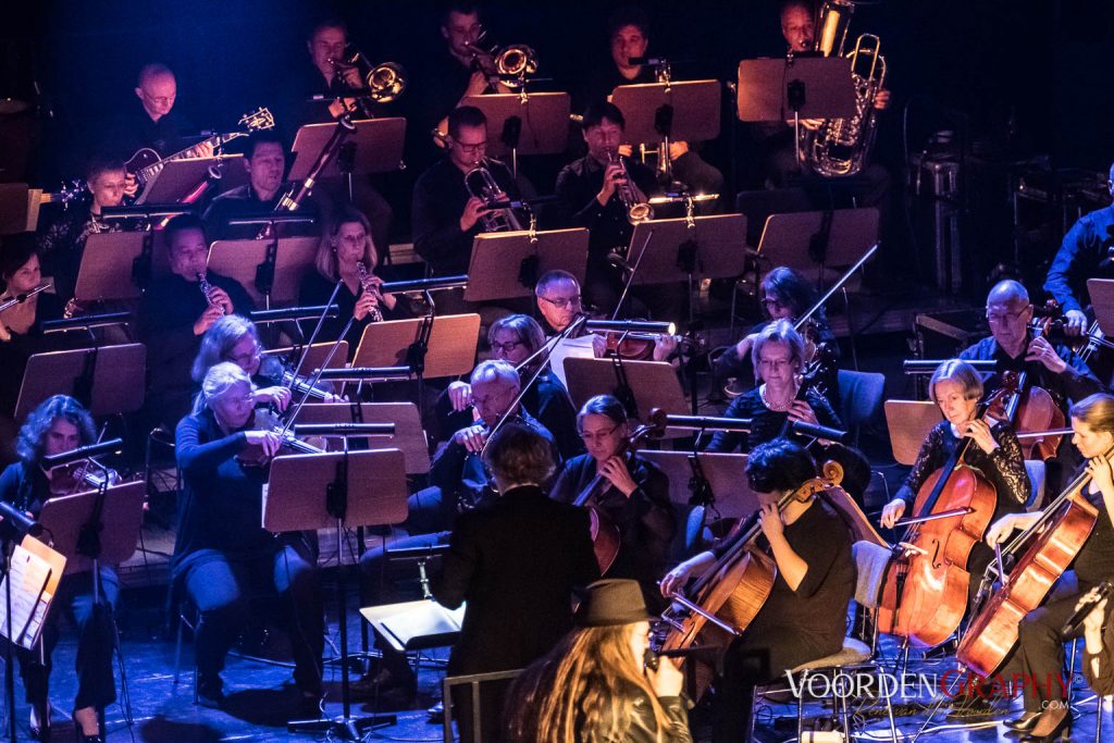 2017 Musical meets Rock "Symphonic Edition" @ Palatin Wiesloch - Foto: van-der-voorden.com