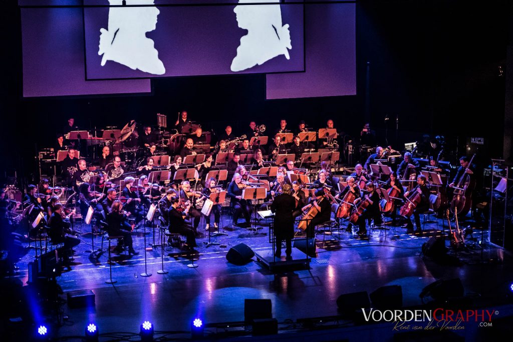 2017 Musical meets Rock "Symphonic Edition" @ Palatin Wiesloch - Foto: van-der-voorden.com