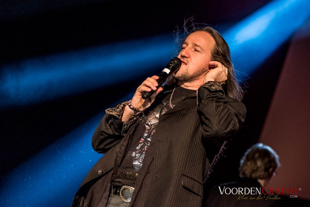 2017 Musical meets Rock "Symphonic Edition" @ Palatin Wiesloch - Foto: van-der-voorden.com