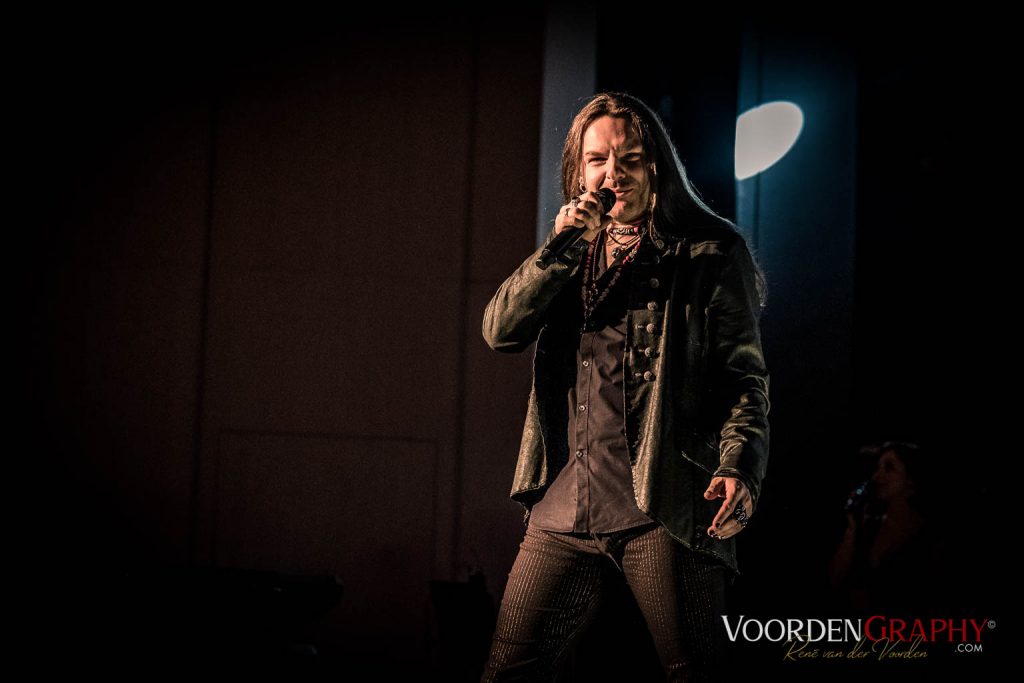 2017 Musical meets Rock "Symphonic Edition" @ Palatin Wiesloch - Foto: van-der-voorden.com