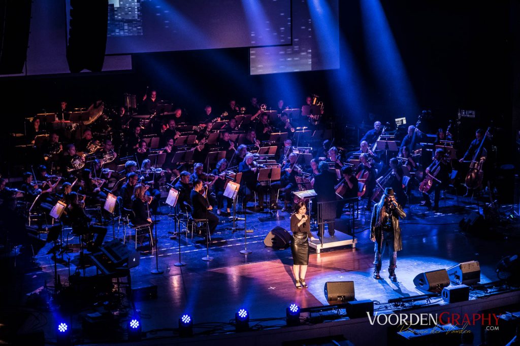 2017 Musical meets Rock "Symphonic Edition" @ Palatin Wiesloch - Foto: van-der-voorden.com