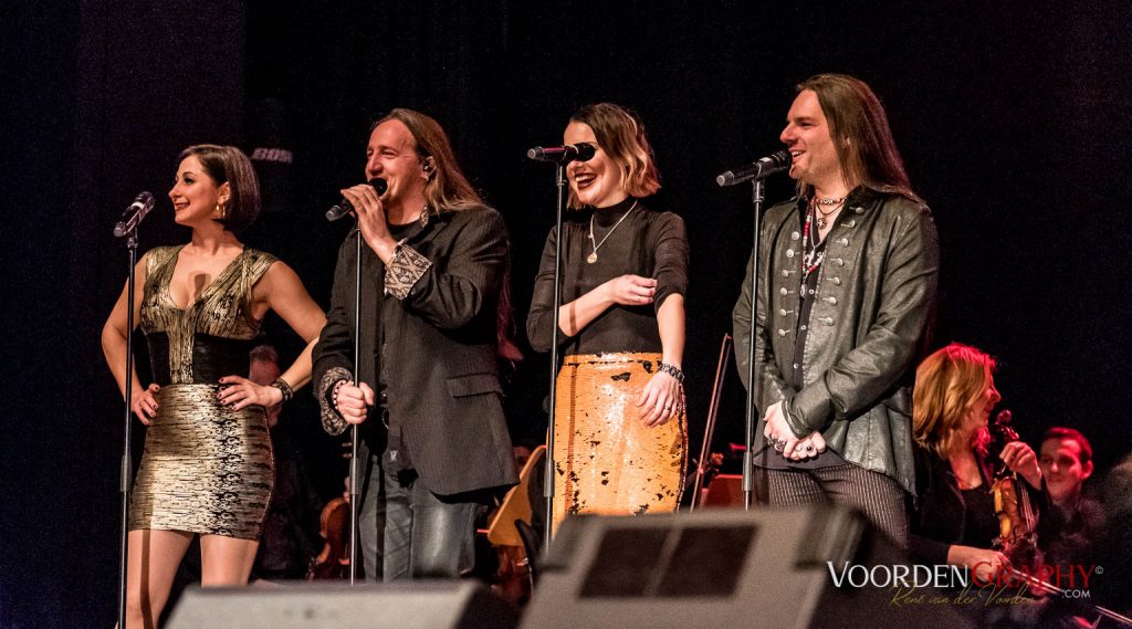 2017 Musical meets Rock "Symphonic Edition" @ Palatin Wiesloch - Foto: van-der-voorden.com