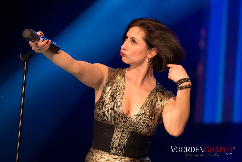 2017 Musical meets Rock "Symphonic Edition" @ Palatin Wiesloch - Foto: van-der-voorden.com