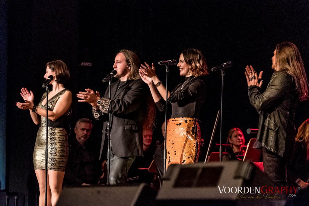 2017 Musical meets Rock "Symphonic Edition" @ Palatin Wiesloch - Foto: van-der-voorden.com