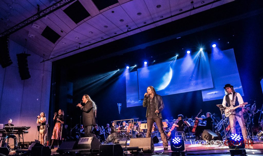 2017 Musical meets Rock "Symphonic Edition" @ Palatin Wiesloch - Foto: van-der-voorden.com