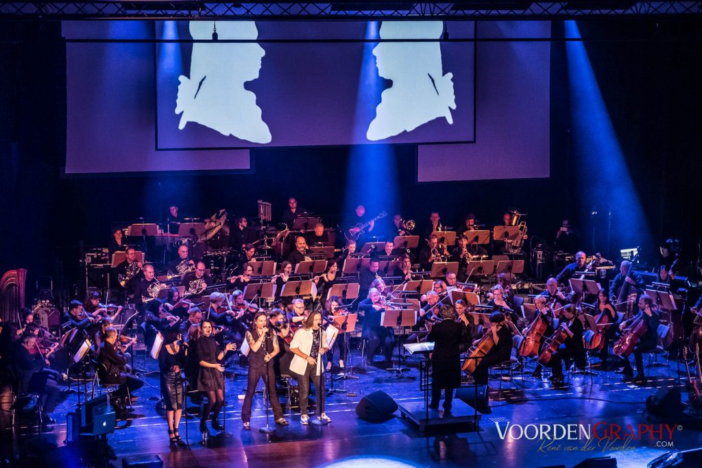 2017 Musical meets Rock "Symphonic Edition" @ Palatin Wiesloch - Foto: van-der-voorden.com