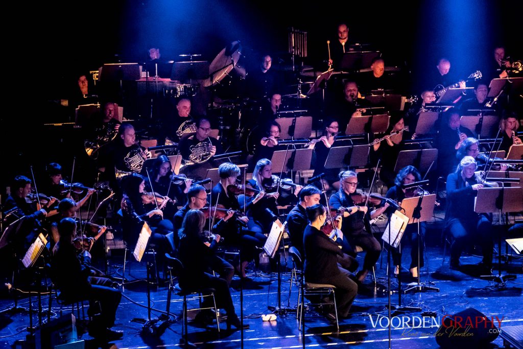 2017 Musical meets Rock "Symphonic Edition" @ Palatin Wiesloch - Foto: van-der-voorden.com