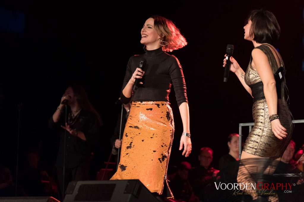 2017 Musical meets Rock "Symphonic Edition" @ Palatin Wiesloch - Foto: van-der-voorden.com