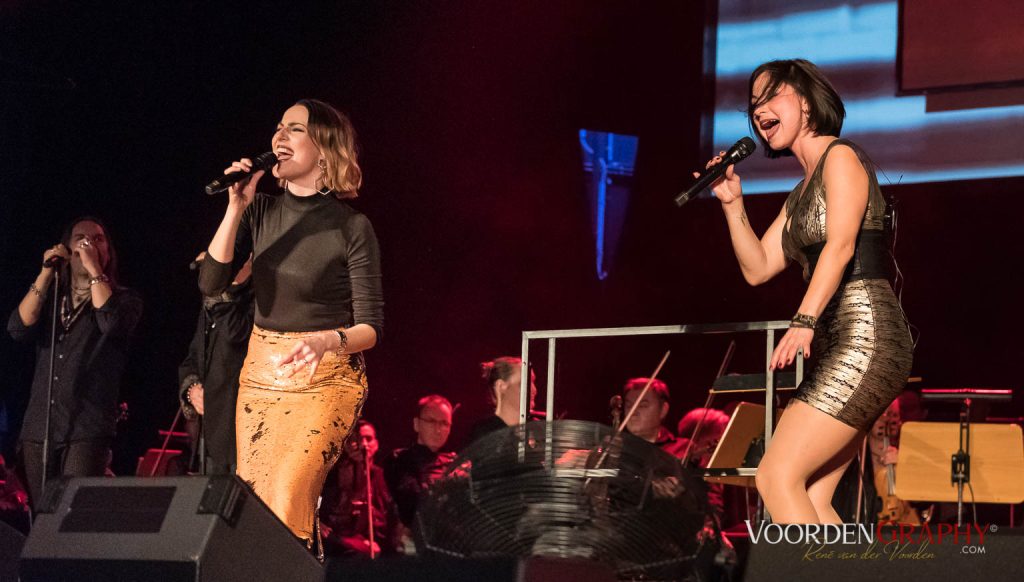 2017 Musical meets Rock "Symphonic Edition" @ Palatin Wiesloch - Foto: van-der-voorden.com