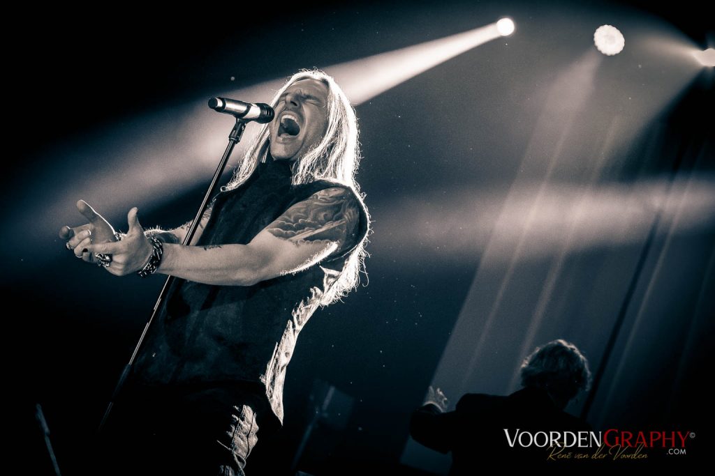 2017 Musical meets Rock "Symphonic Edition" @ Palatin Wiesloch - Foto: van-der-voorden.com