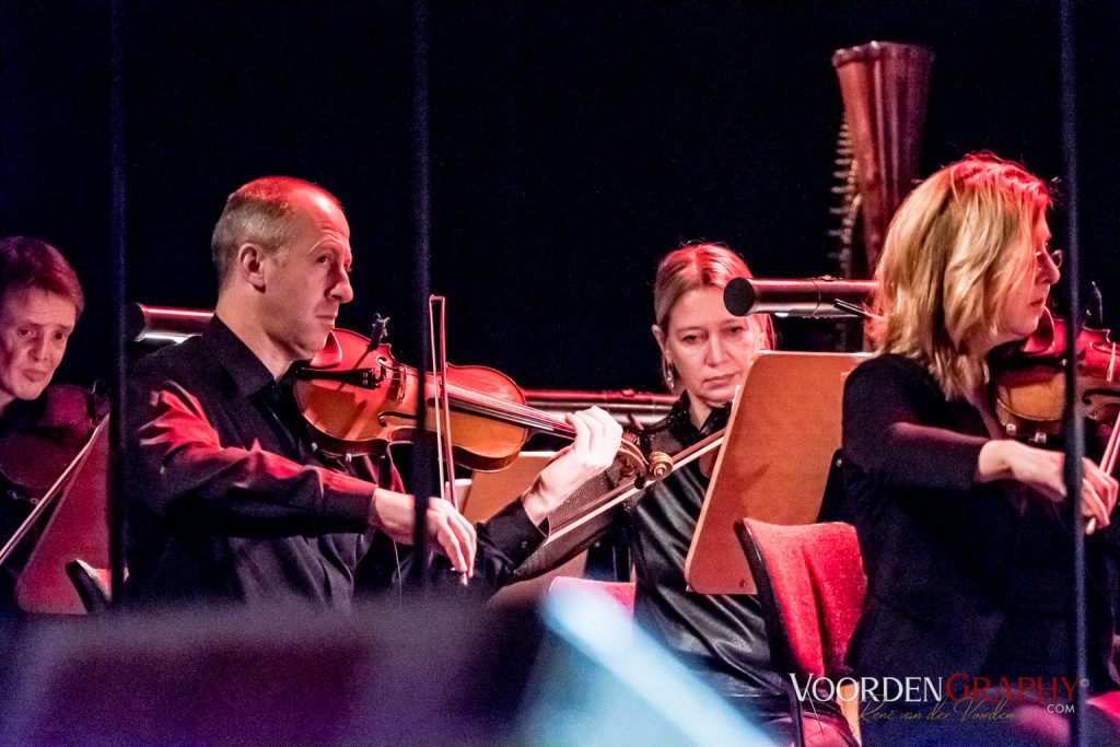 2017 Musical meets Rock "Symphonic Edition" @ Palatin Wiesloch - Foto: van-der-voorden.com