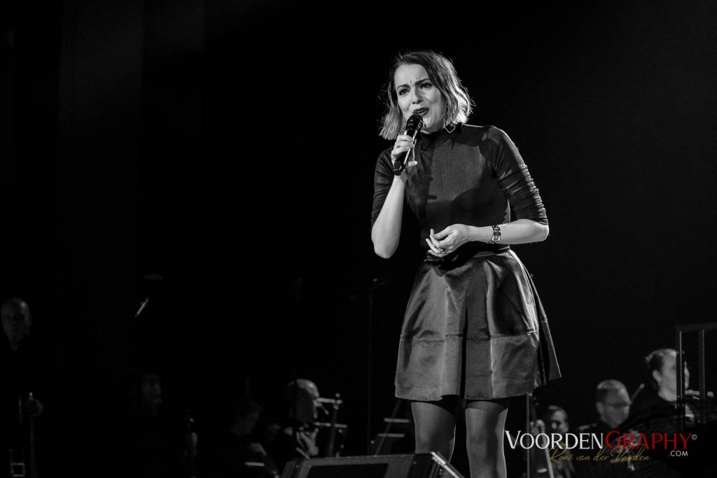 2017 Musical meets Rock "Symphonic Edition" @ Palatin Wiesloch - Foto: van-der-voorden.com