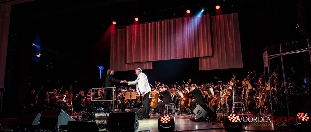 2017 Musical meets Rock "Symphonic Edition" @ Palatin Wiesloch - Foto: van-der-voorden.com