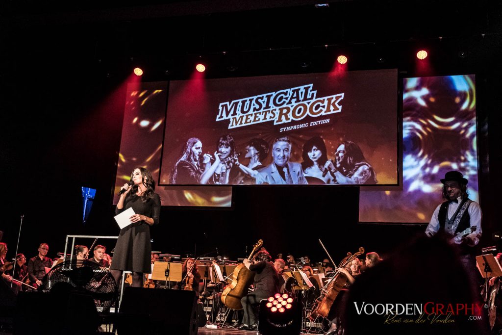 2017 Musical meets Rock "Symphonic Edition" @ Palatin Wiesloch - Foto: van-der-voorden.com