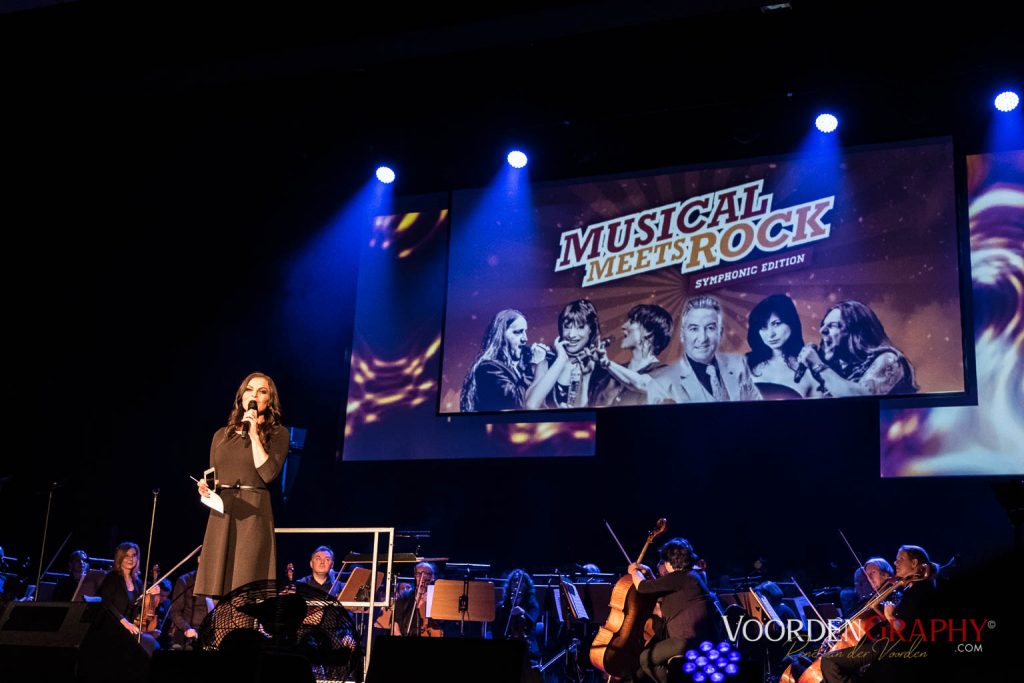 2017 Musical meets Rock "Symphonic Edition" @ Palatin Wiesloch - Foto: van-der-voorden.com