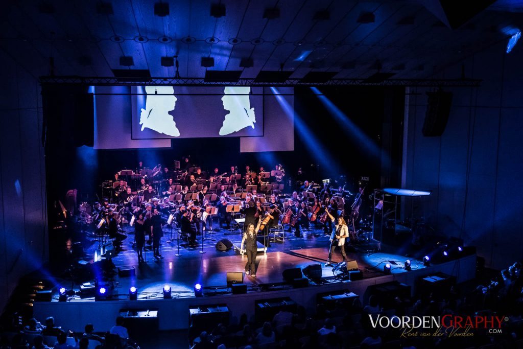 2017 Musical meets Rock "Symphonic Edition" @ Palatin Wiesloch - Foto: van-der-voorden.com