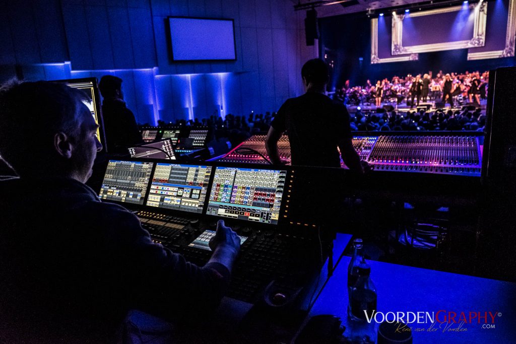 2017 Musical meets Rock "Symphonic Edition" @ Palatin Wiesloch - Foto: van-der-voorden.com