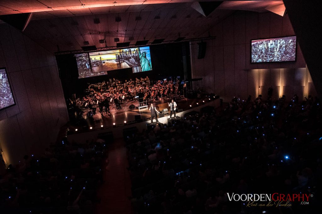 2017 Musical meets Rock "Symphonic Edition" @ Palatin Wiesloch - Foto: van-der-voorden.com