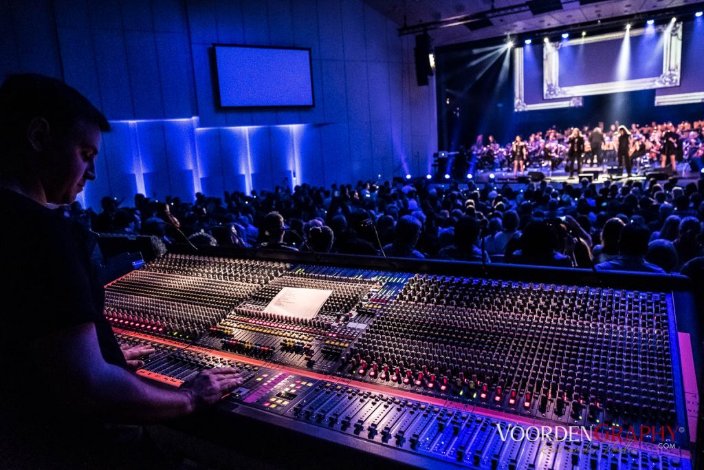 2017 Musical meets Rock "Symphonic Edition" @ Palatin Wiesloch - Foto: van-der-voorden.com