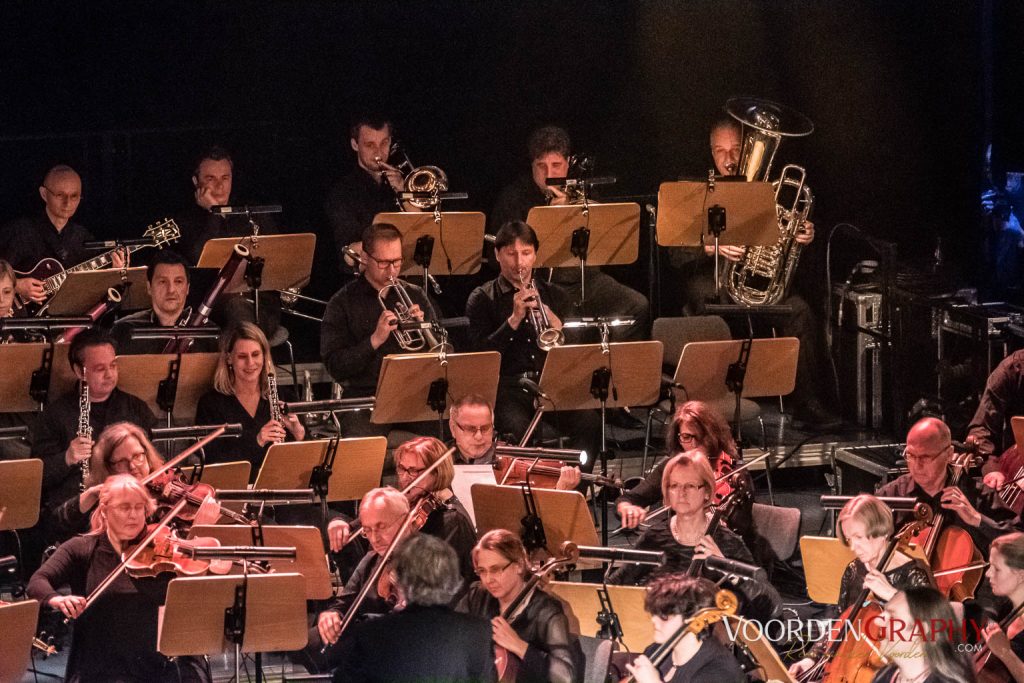 2017 Musical meets Rock "Symphonic Edition" @ Palatin Wiesloch - Foto: van-der-voorden.com