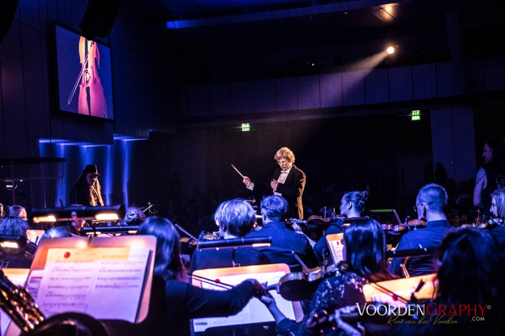 2017 Musical meets Rock "Symphonic Edition" @ Palatin Wiesloch - Foto: van-der-voorden.com