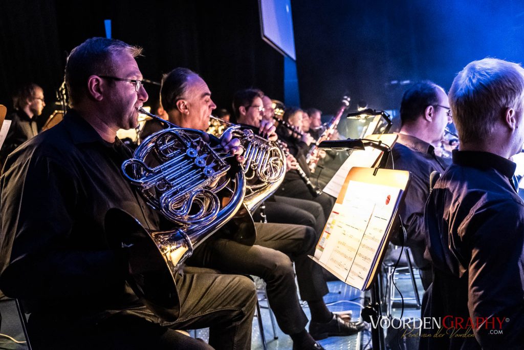 2017 Musical meets Rock "Symphonic Edition" @ Palatin Wiesloch - Foto: van-der-voorden.com