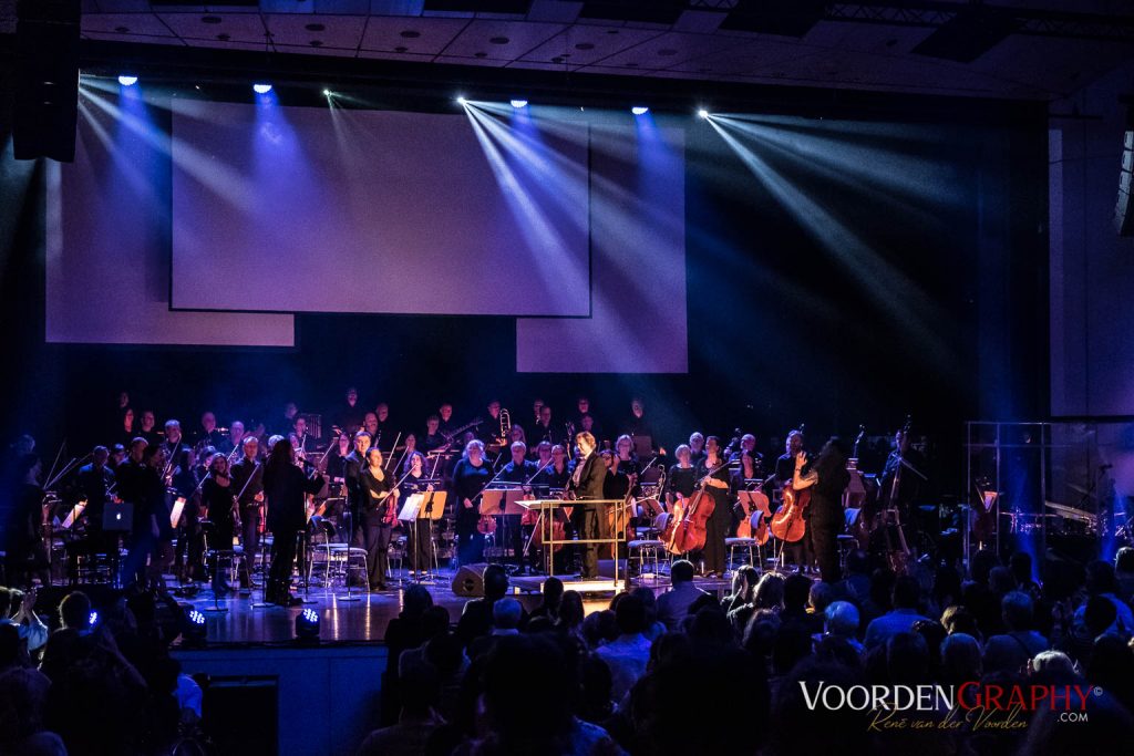 2017 Musical meets Rock "Symphonic Edition" @ Palatin Wiesloch - Foto: van-der-voorden.com