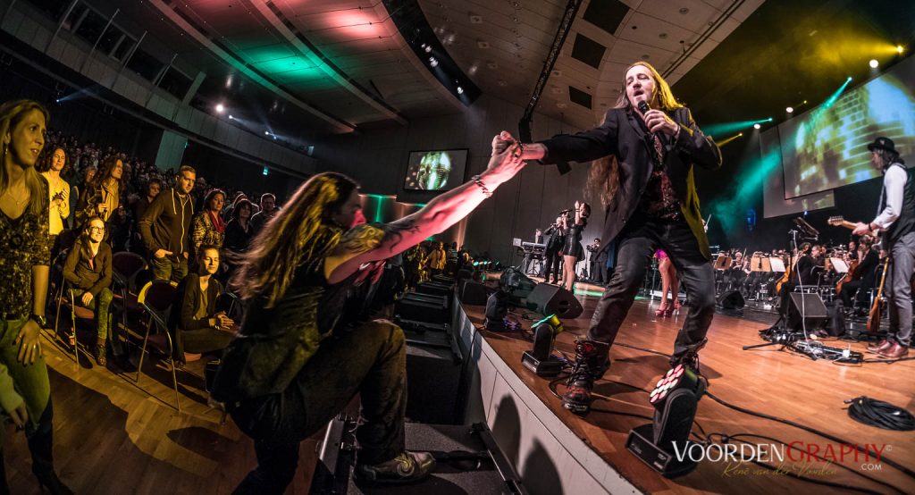 2017 Musical meets Rock "Symphonic Edition" @ Palatin Wiesloch - Foto: van-der-voorden.com