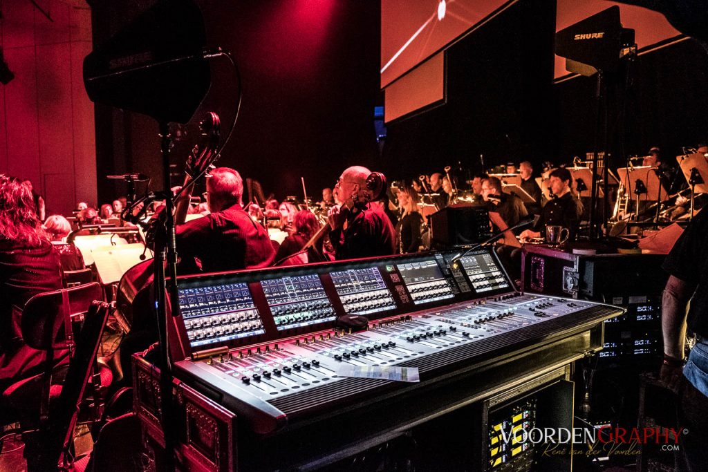 2017 Musical meets Rock "Symphonic Edition" @ Palatin Wiesloch - Foto: van-der-voorden.com